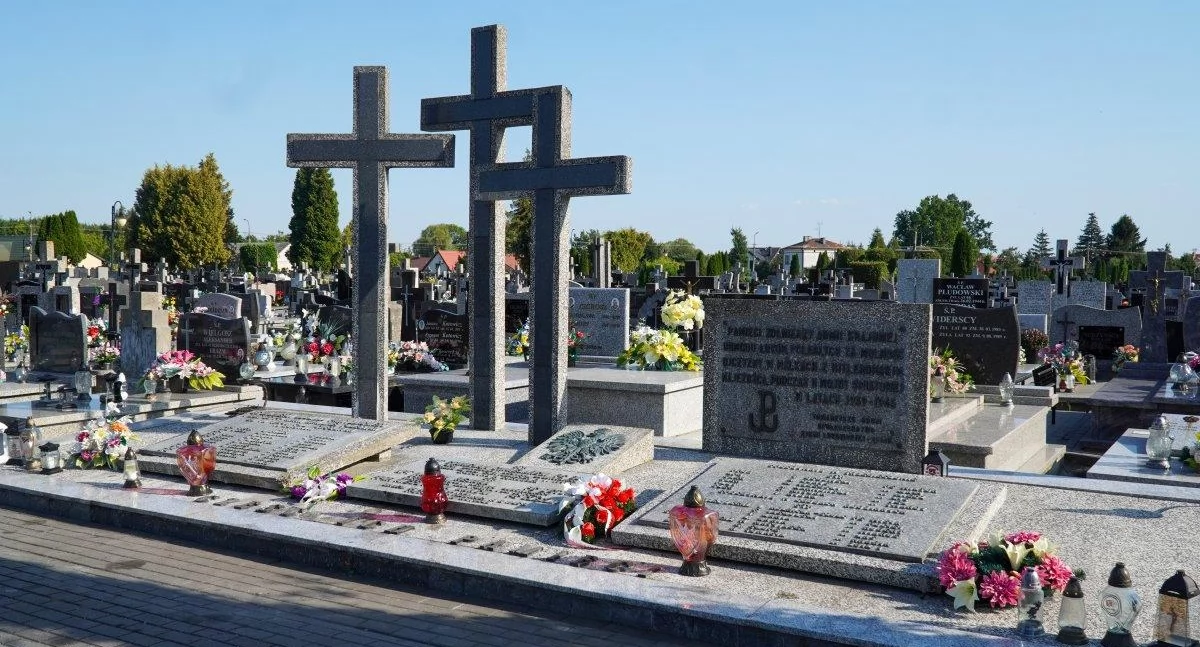 Fot. Zbyszek Woźniak.
