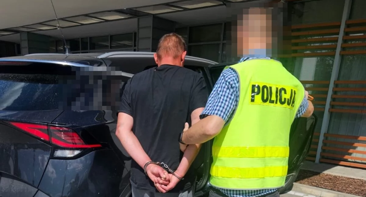 fot. Policja Biała Podlaska