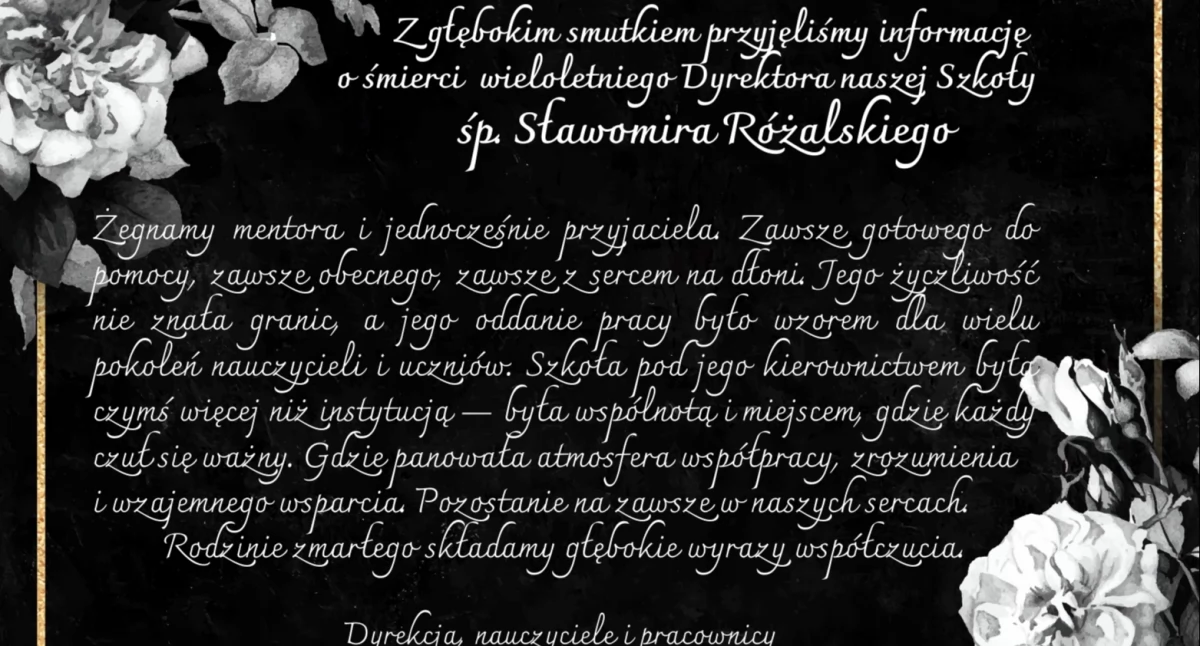 fot. SP nr 3 w Łukowie/Facebook