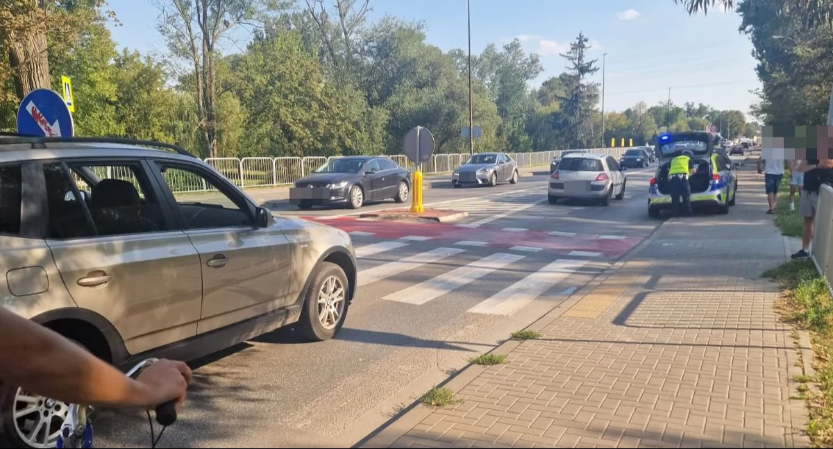 fot. Policja Biała Podlaska