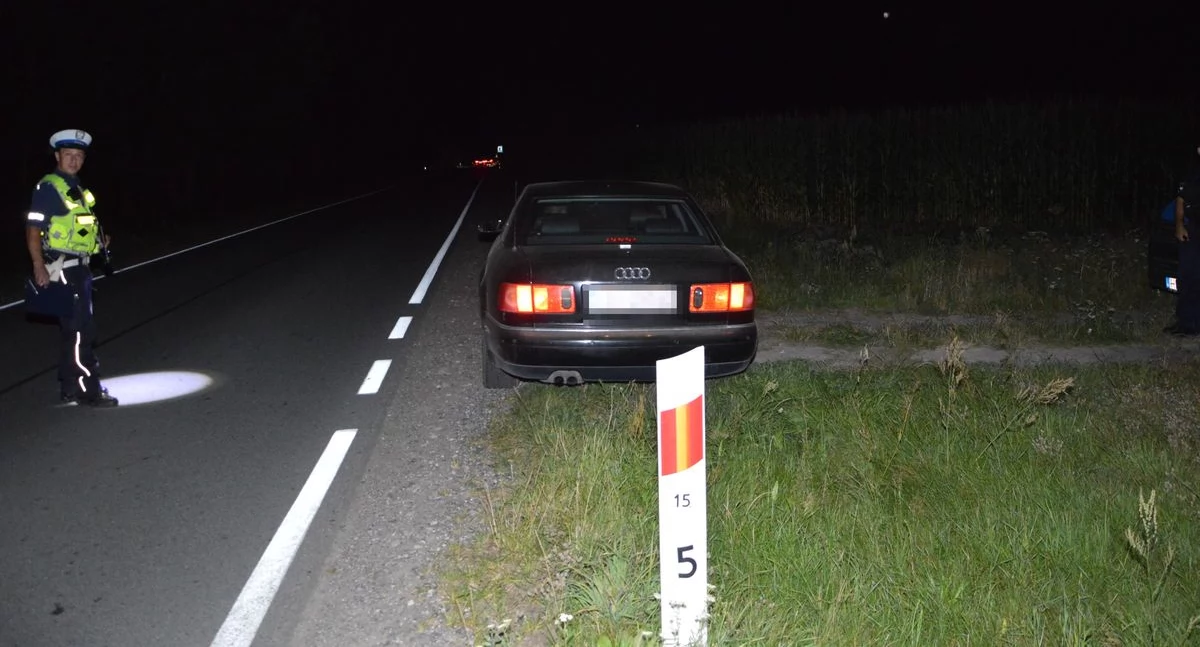 fot. Policja Biała Podlaska