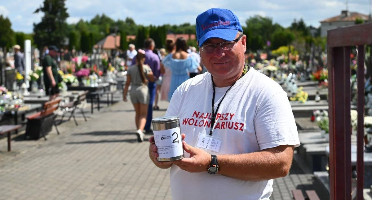 fot. Zbigniew Woźniak
