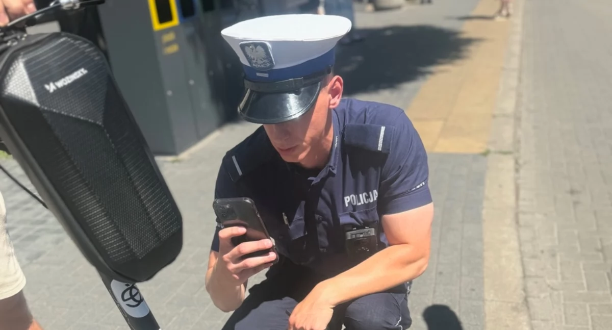 fot. Policja Siedlce