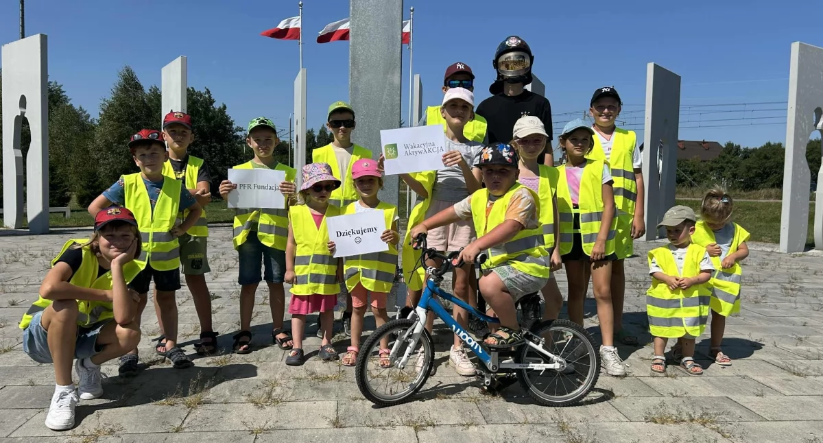 fot. Koło Gospodyń Wiejskich w Popławy-Rogale