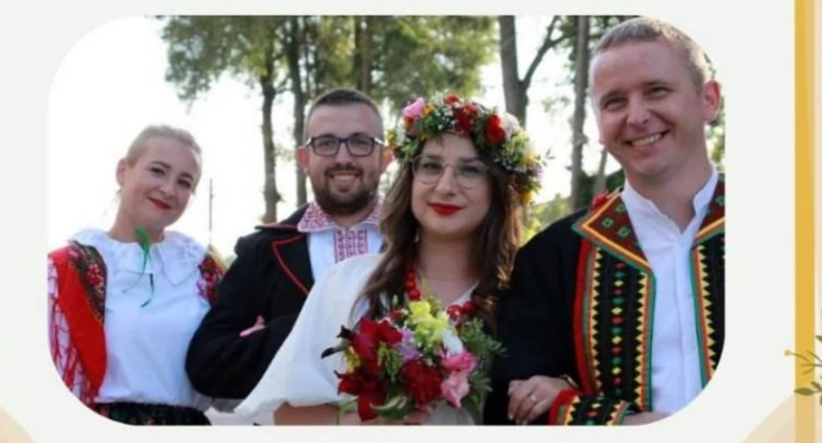 fot. KGW w Gręzówce