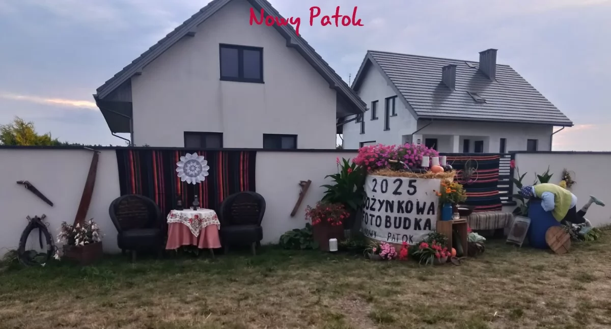 Wiadomości Partnera, pilnuje dożynkowego bigosu gminie Krzywda Odpowiedź zaskakuje - zdjęcie, fotografia