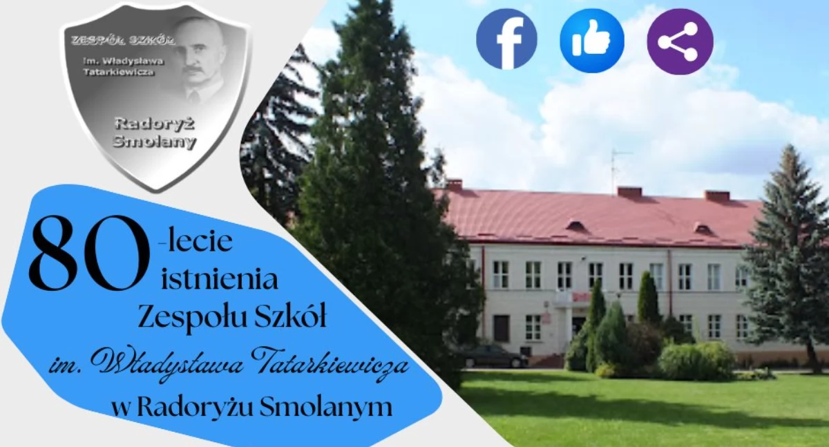 materiał organizatora