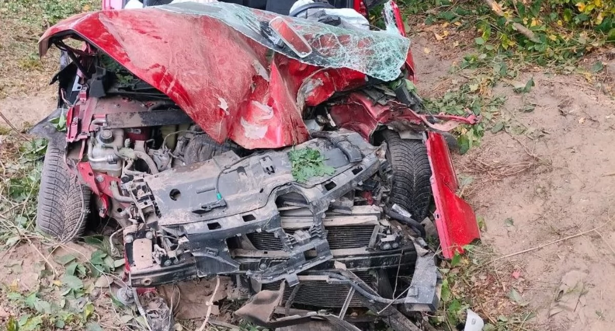 fot. Policja Radzyń Podlaski