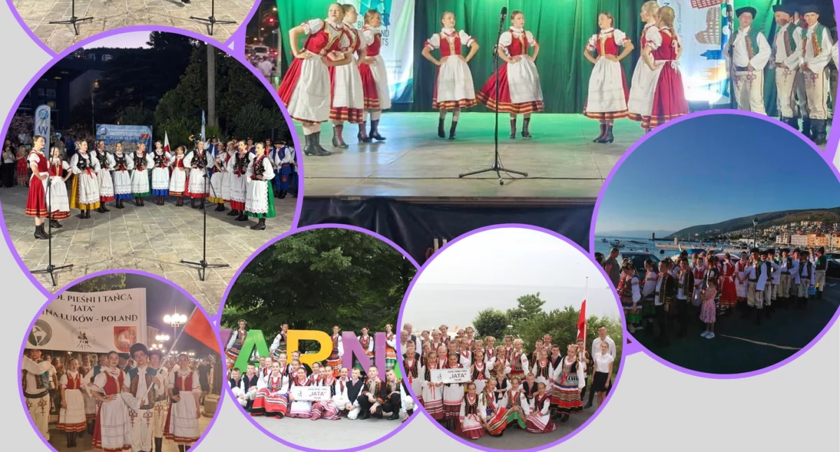 fot. Gminny Ośrodek Kultury w Łukowie