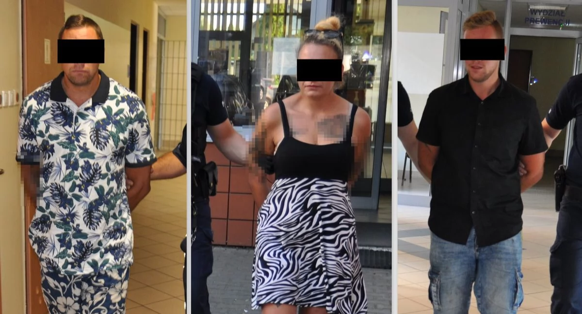 fot. Policja Radzyń Podlaski
