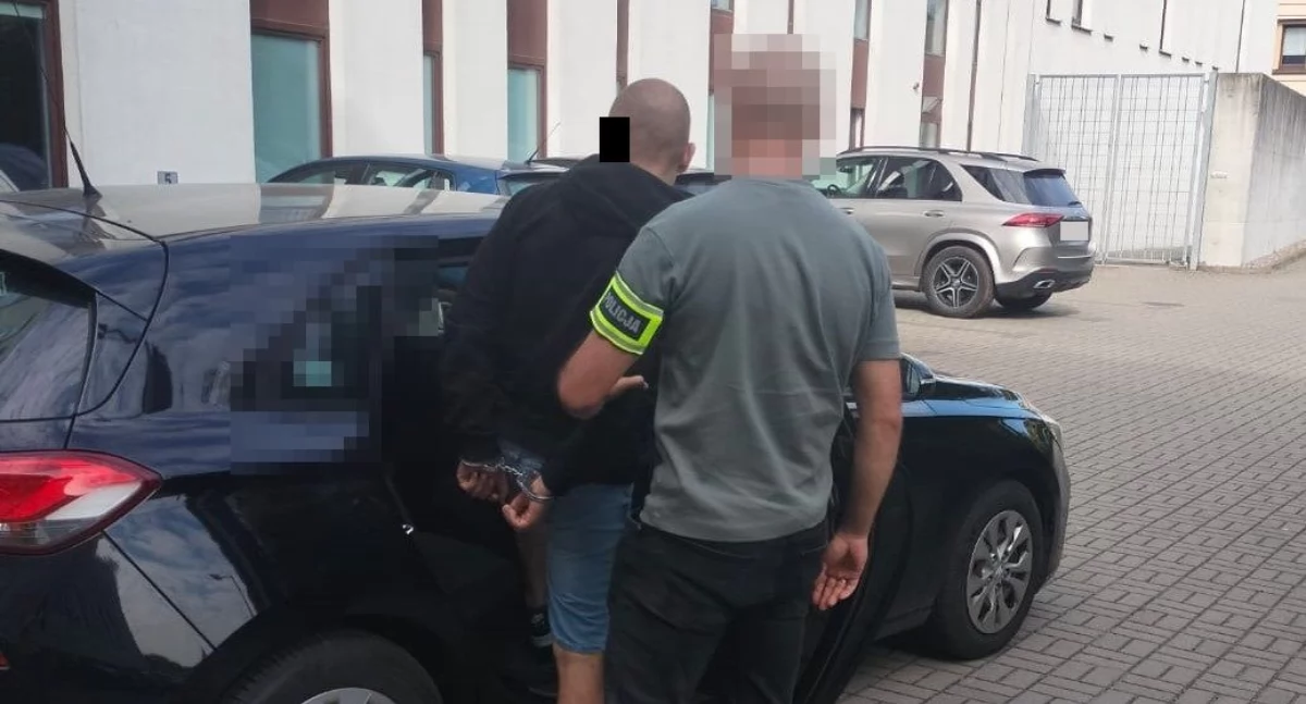 fot. Policja Biała Podlaska