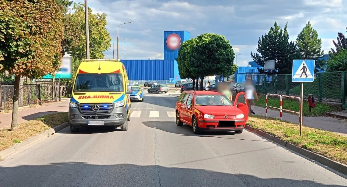 fot. Policja Ryki