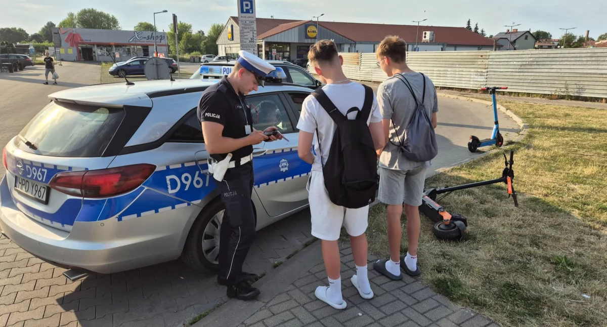 fot. Policja Lubelska