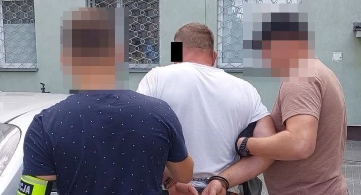 fot. Policja Biała Podlaska