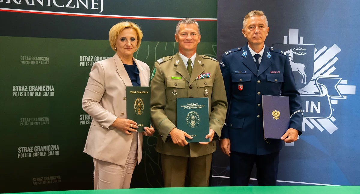 fot. Policja Lubelska