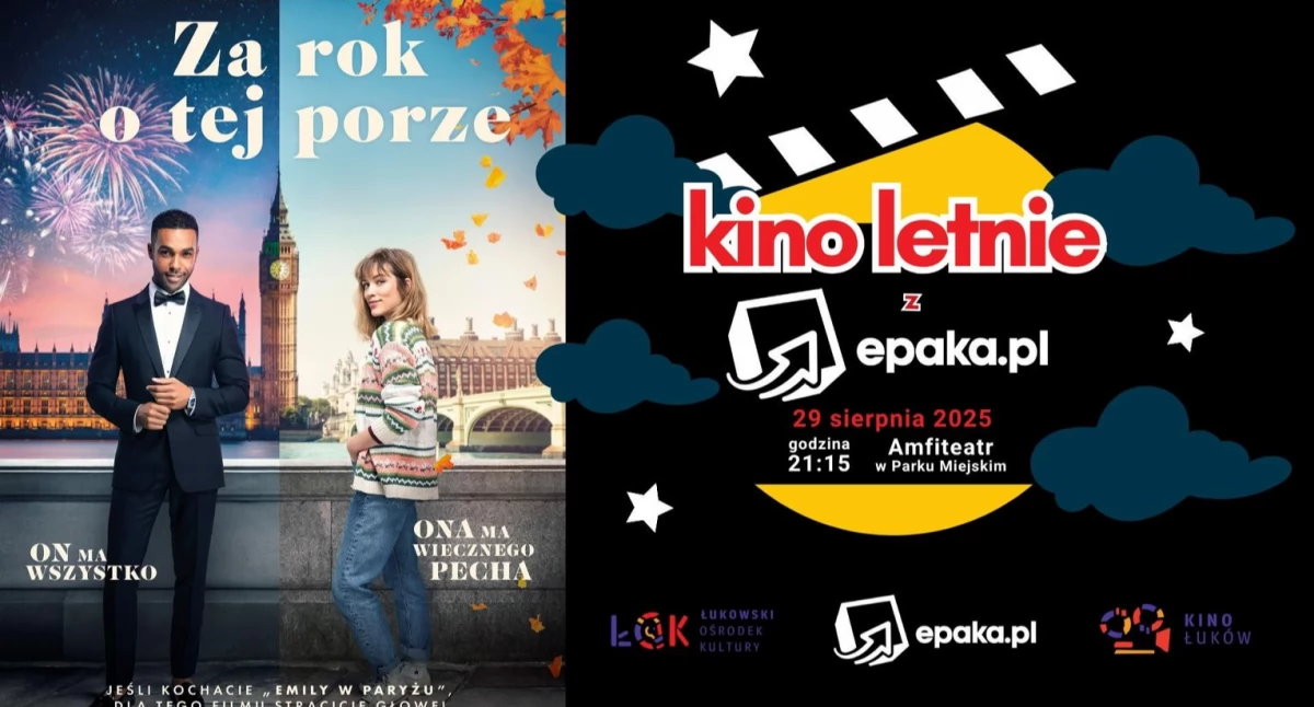 materiał organizatora
