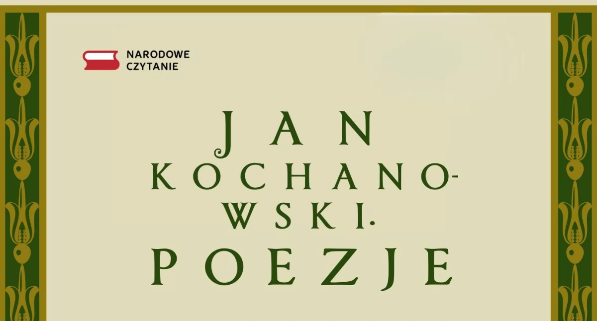 materiał organizatora