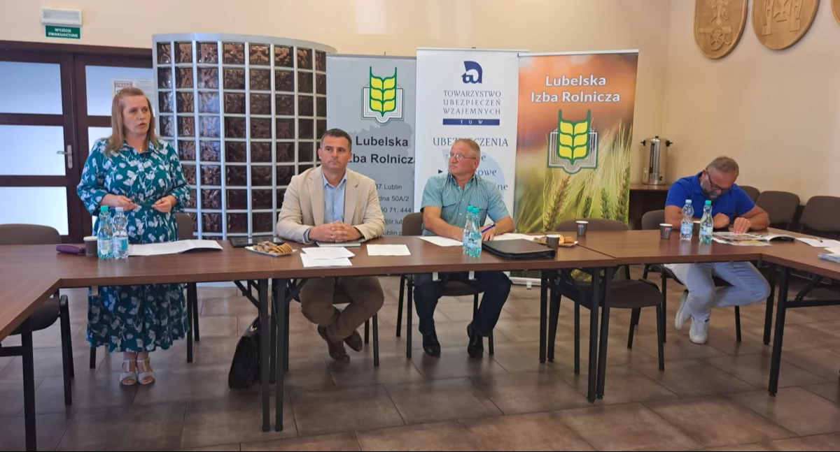 fot. Lubelska Izba Rolnicza
