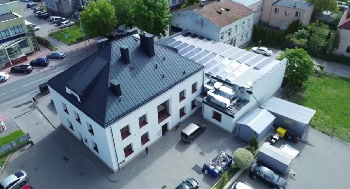 fot. Łuków TV