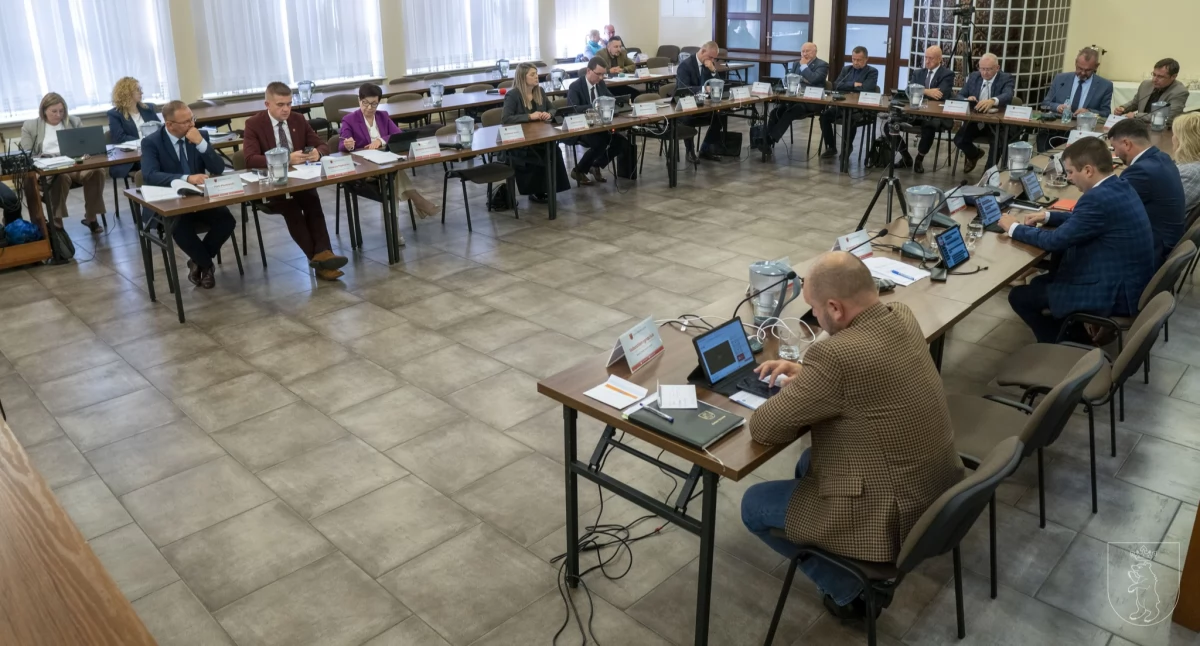 zdj. archiwalne/UM Łuków