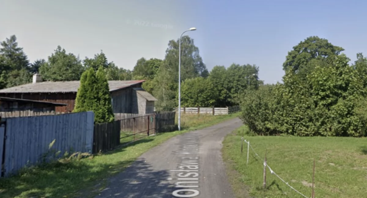 fot. Google Maps