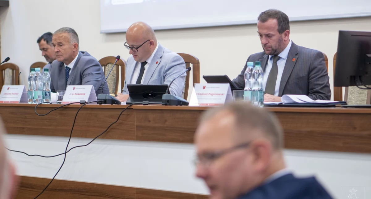 fot. UM Łuków/zdj. archiwalne