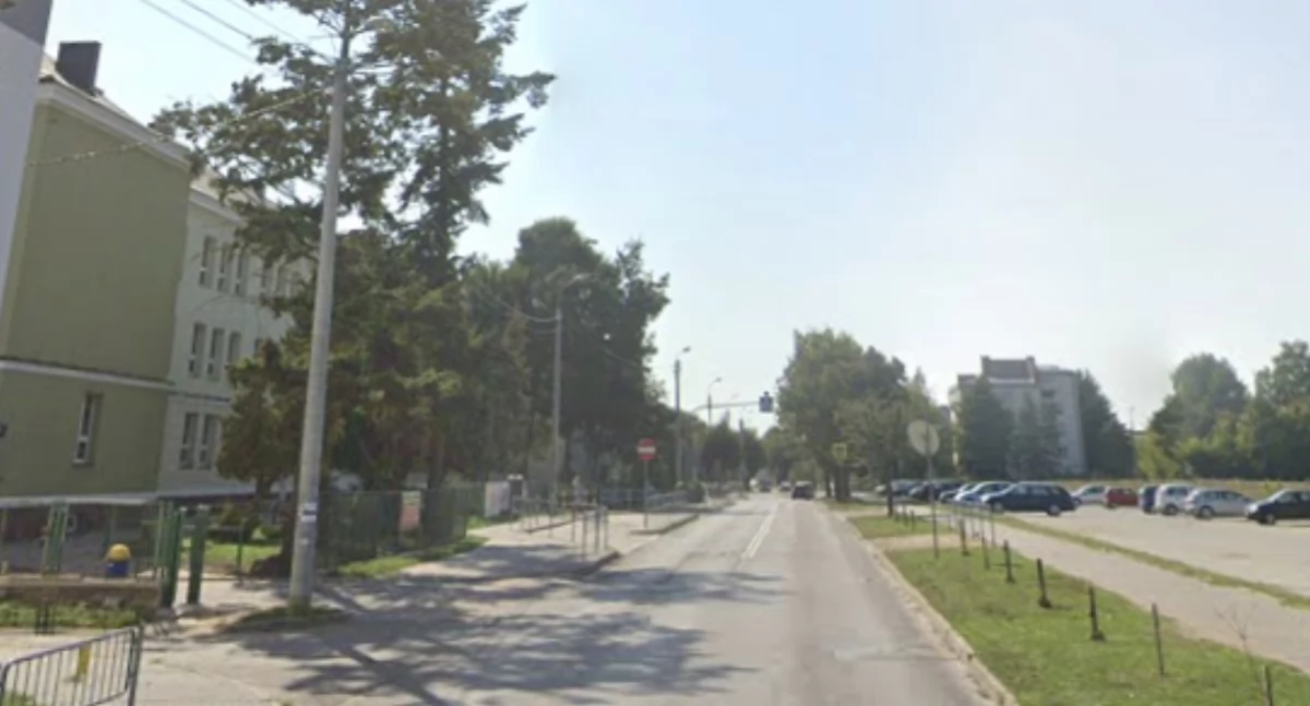 fot. Google Maps