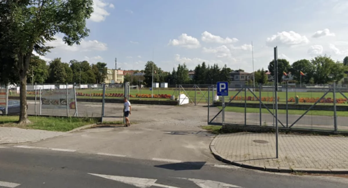 fot. Google Maps