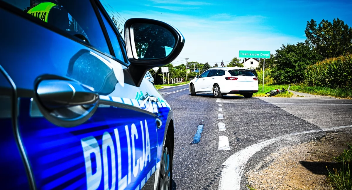 fot. Policja Łuków/asp. szt. Adam Zborowski