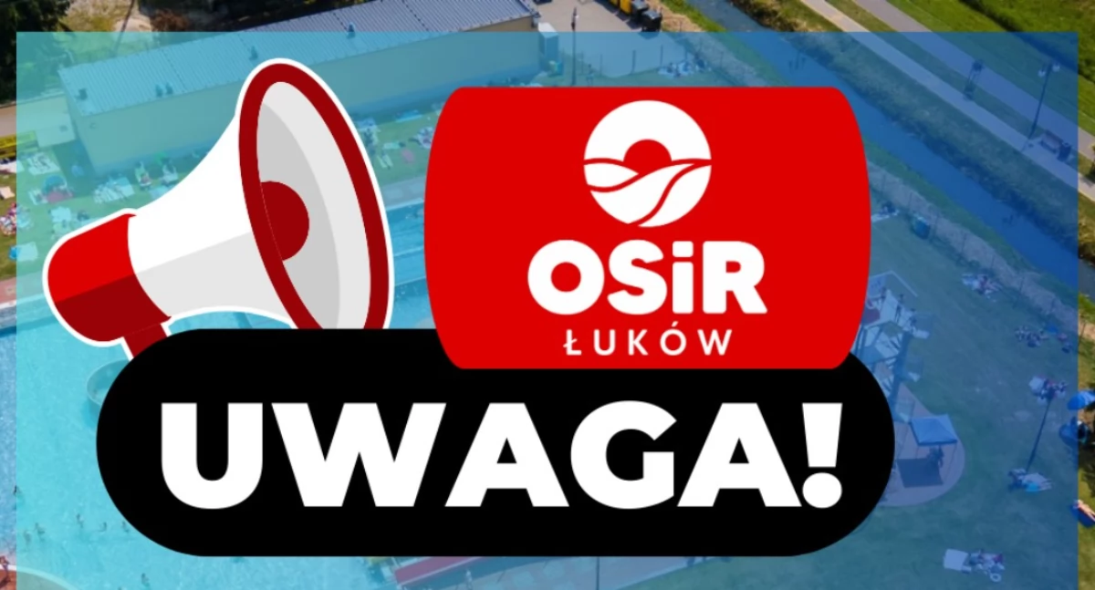 fot. OSiR w Łukowie
