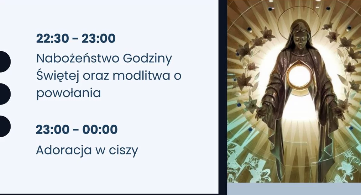 materiał organizatora
