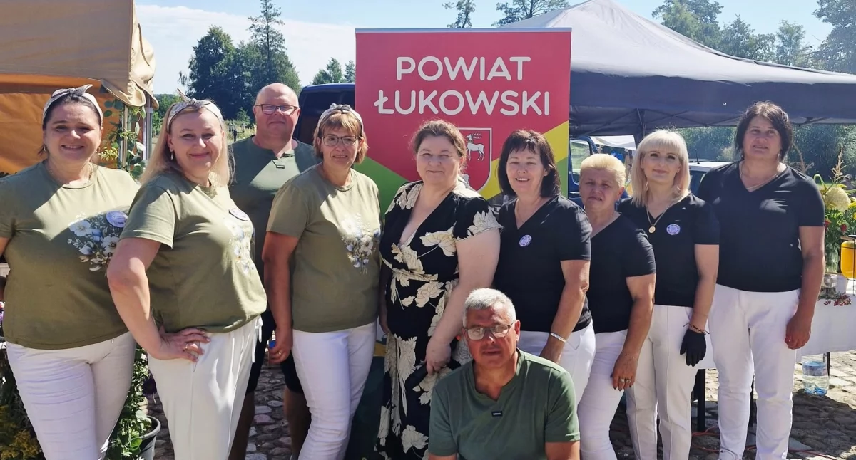 Fot. Powiat Łukowski! 