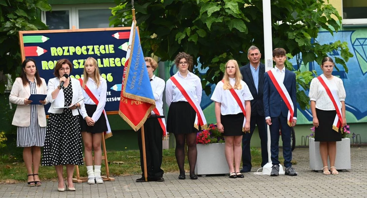 Fot. Zbyszek Wozniak 