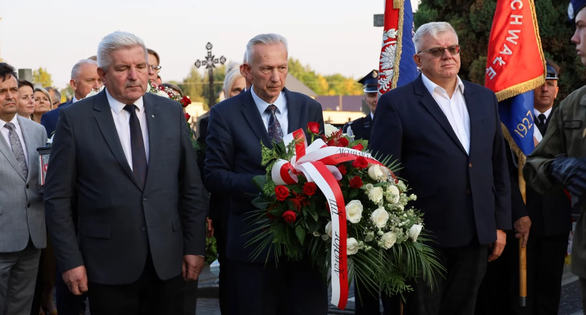 Fot. Powiat Łukowski 