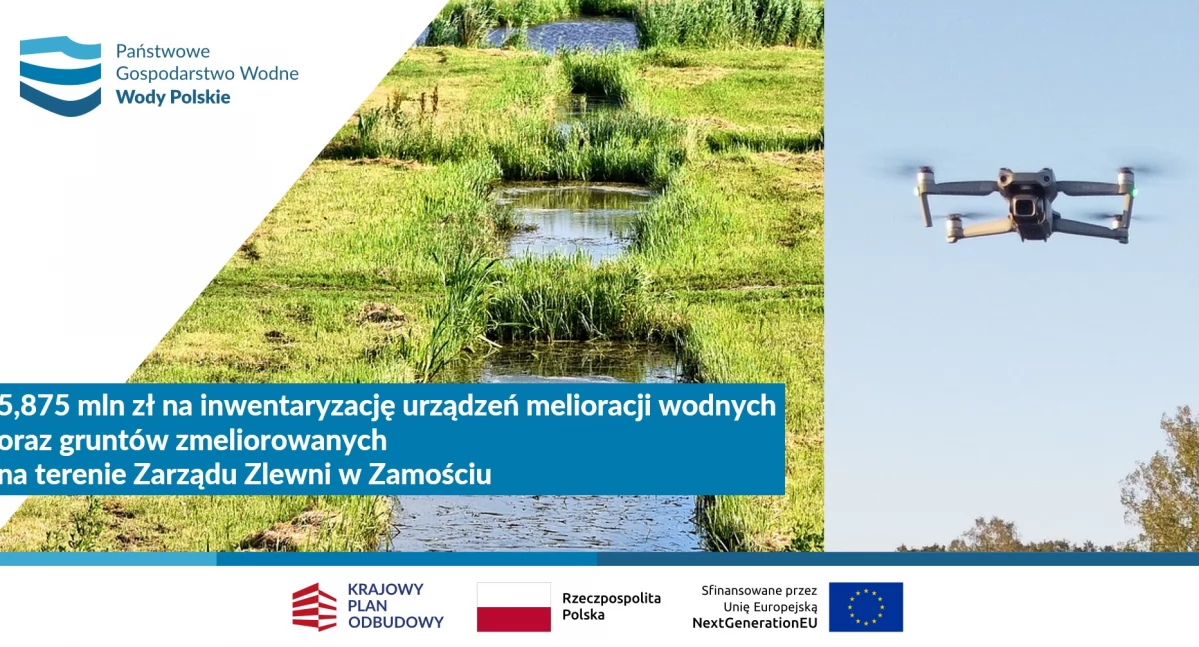 fot. Wody Polskie RZGW Lublin
