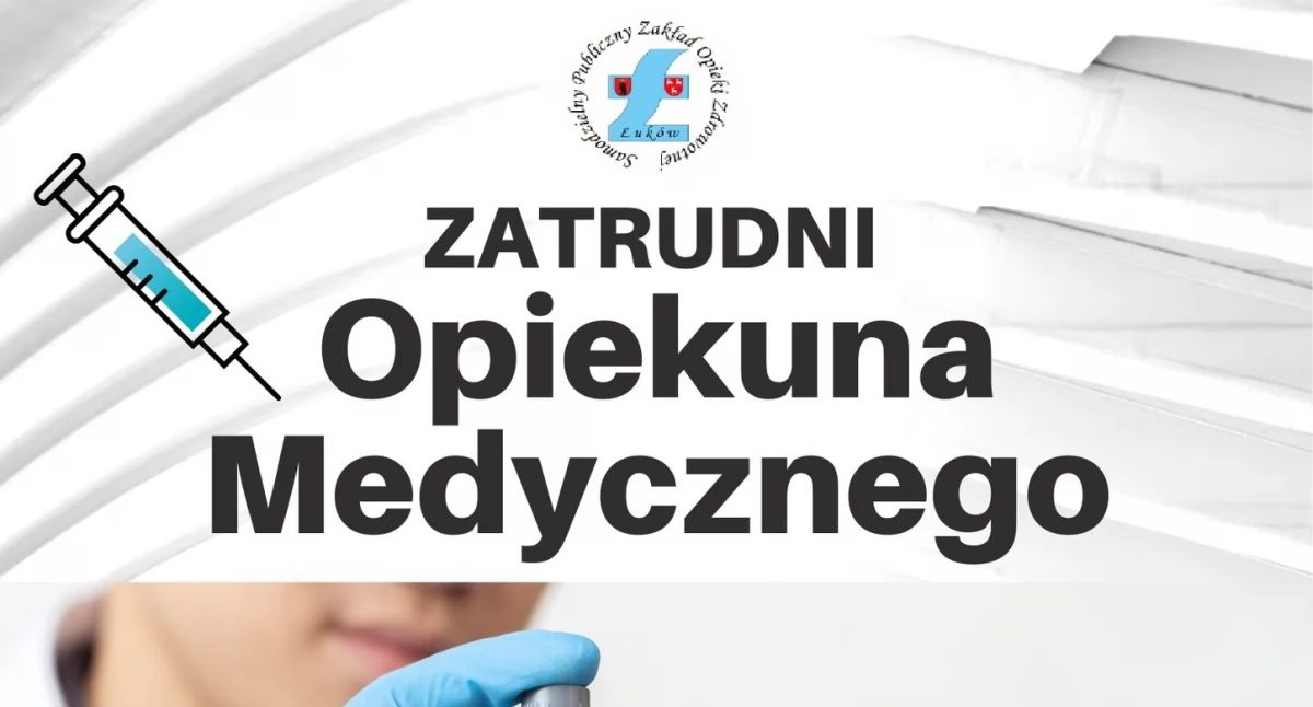 Biznes , Szpital Łukowie ogłasza nabór możliwości zatrudnienia - zdjęcie, fotografia