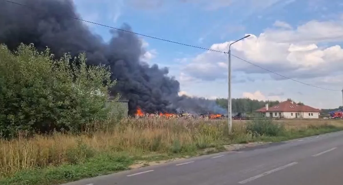 fot. Łuków TV