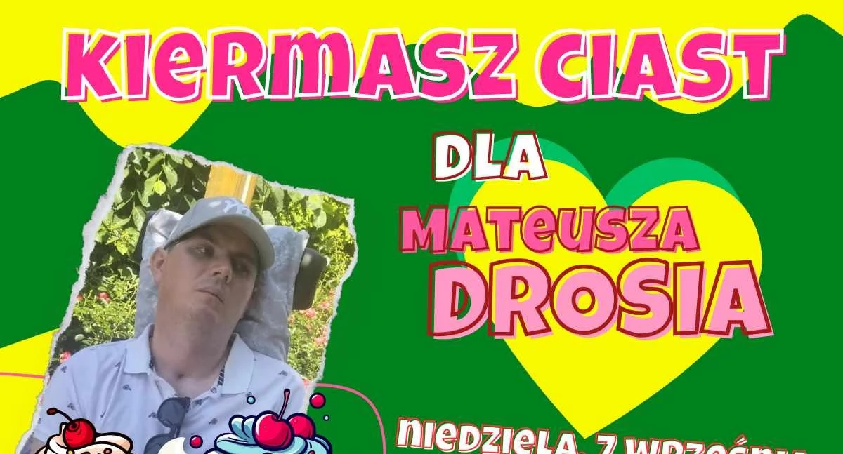 materiał organizatora