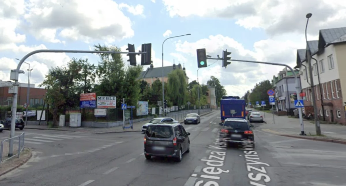 fot. Google Maps