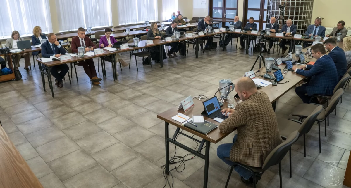 fot. UM Łuków/zdj. archiwalne