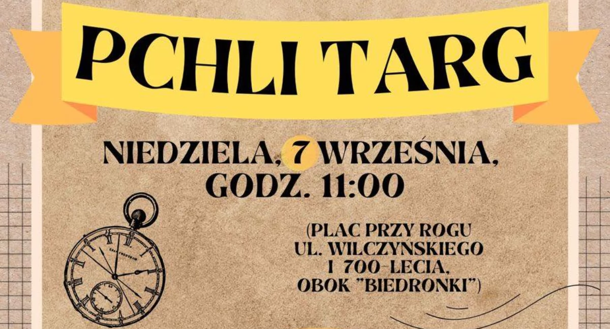 materiał organizatora