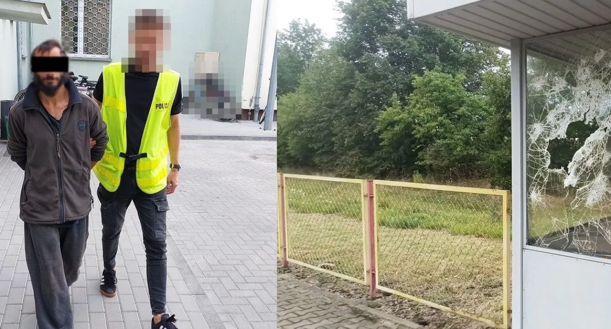 fot. Policja Biała Podlaska