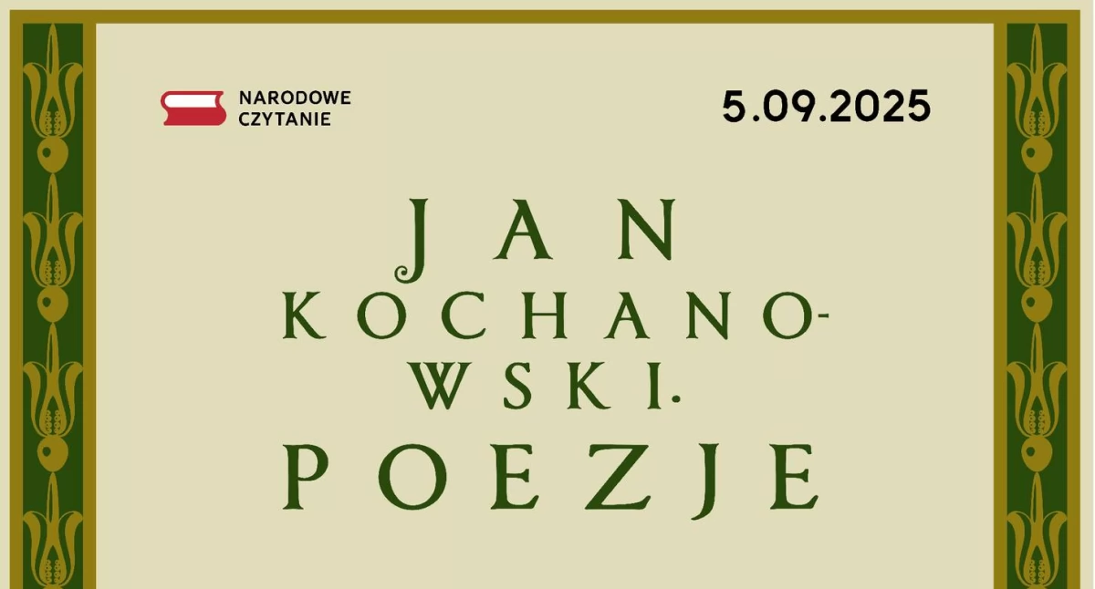materiał organizatora