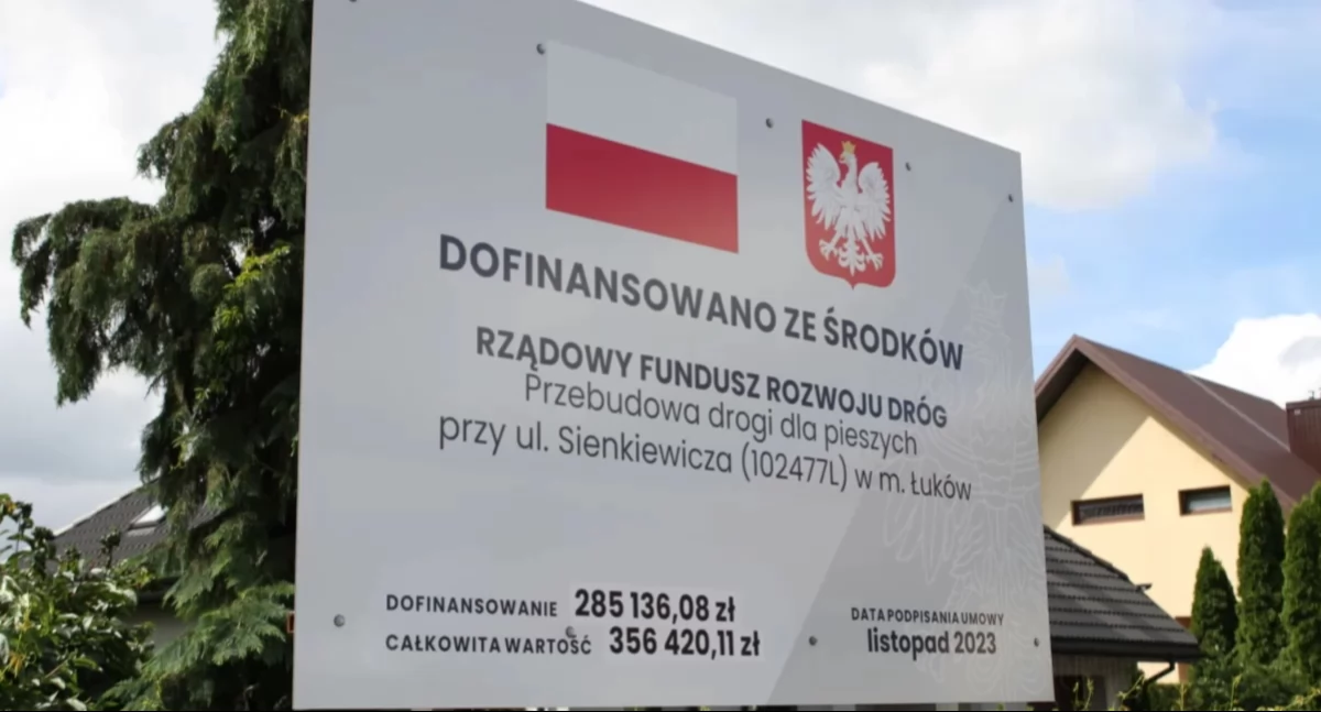 fot. UM Łuków/zdj. archiwalne