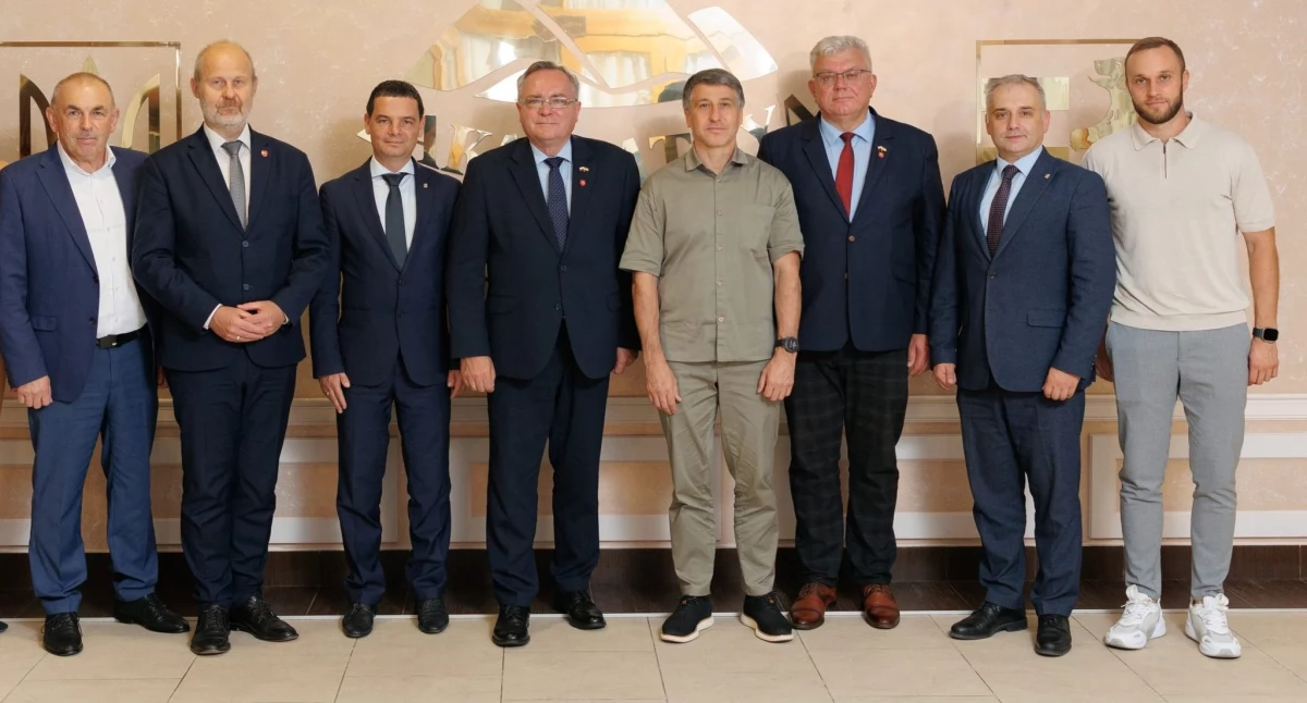 fot. Sejmik Województwa Lubelskiego