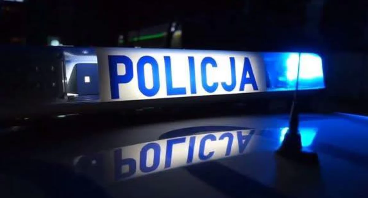 Policja, przemytników więcej Niepokojące znalezisko Lubelszczyźnie - zdjęcie, fotografia