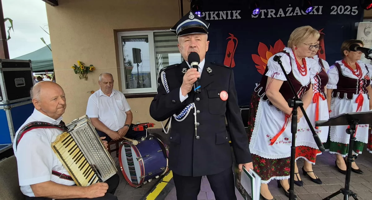 fot. Łukasz Prusak/ŁukówTV
