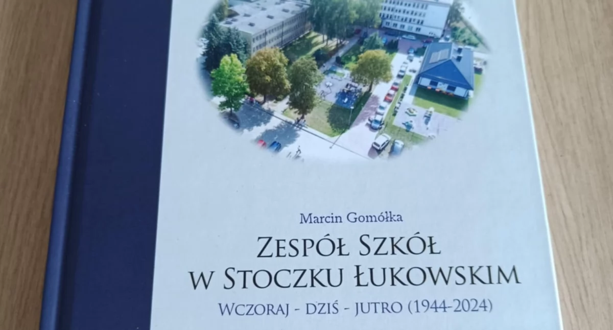 fot. ZS w Stoczku Łukowskim