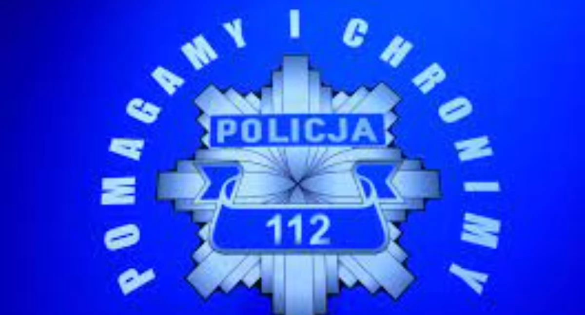 fot. Policja Łuków