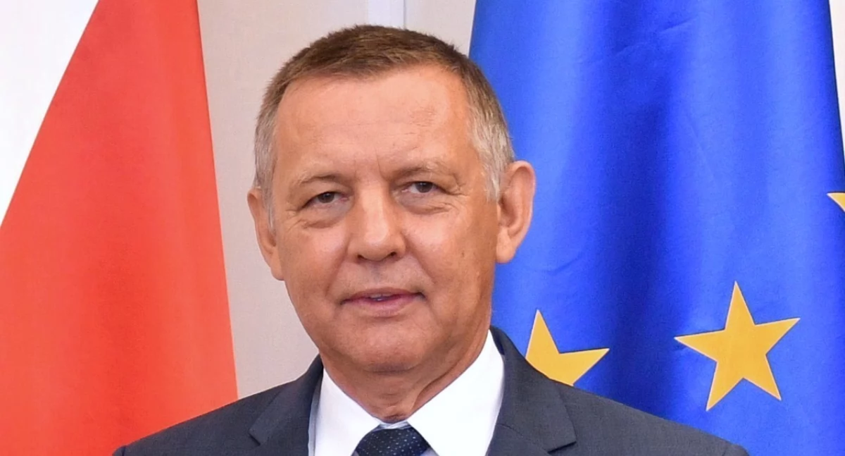 Marian Banaś/zdj. archiwalne